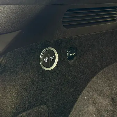 2023 Genesis GV80 缩略图 15