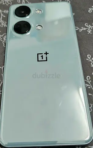 ONEPLUS NORD 3 for SALE 8/128 GB STORAGE