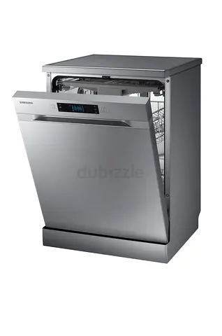 Samsung dishwasher DW60m6050FS (14 Places)