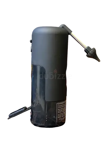 Water Powered Ear Cleaner