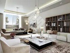 Premium 4BR Villa | Investor’s Choice | Al Yufrah