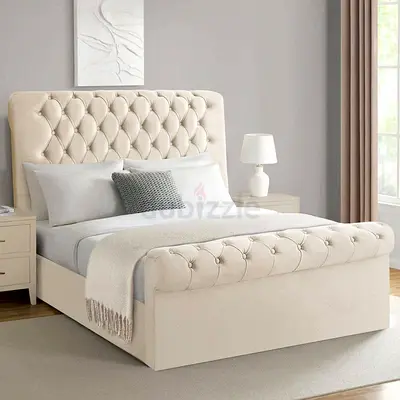 160*200 Queen size with Hydraulic storage