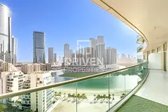 Spacious Apt. with Maids Room | Upcoming Unit