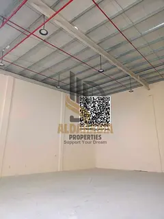 🏢 Showroom Available for Rent – Umm Thoub, Ajman