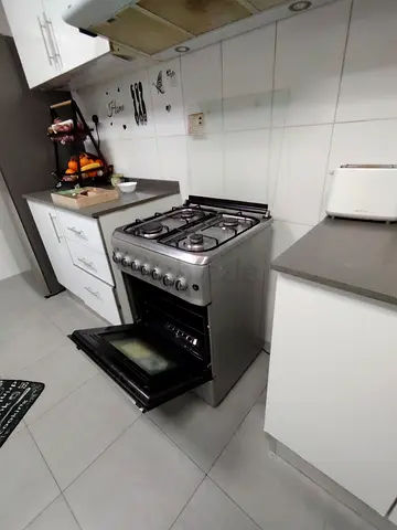 Reliable Cooking Range with Oven for Sale