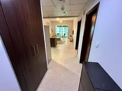 1 Bedroom Apartment With Balcony On High Floor