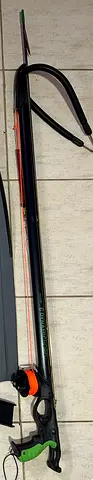 spear fishing gun 85cm delivery available