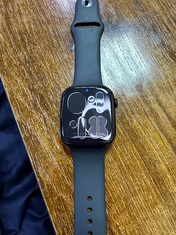 Apple Watch series 11 gps+cellular