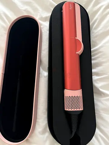 Straightner dyson