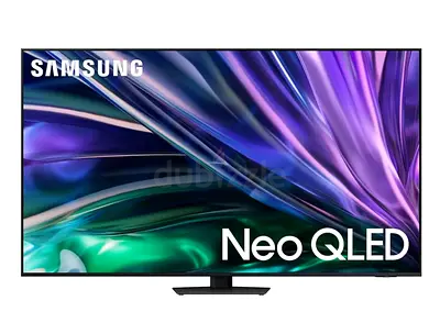 Samsung 55 Inch Smart Neo QLED TV-4K -120Hz