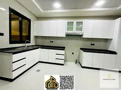 Own your dream villa in the heart of Ajman, close to all amenities, including registration fees.