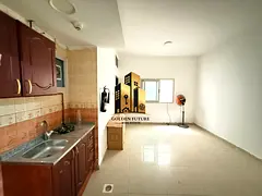 Spacious Studio apartments in Muwaileh Commercial, your dream Home awaits