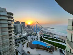 High Floor l 1BR Sea And Pool View In Mina Al Arab
