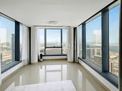 High Floor | Vacant | City and Mangrove View