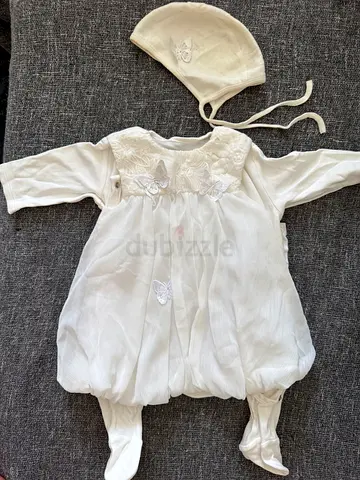 Baby suit Choupette 74sm+FREE Baby clothes new born-12 months