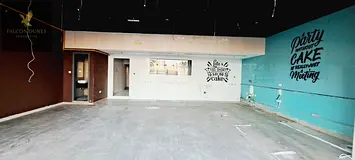 Modern Retail Shop | Perfect Location | Flexible for Any Business