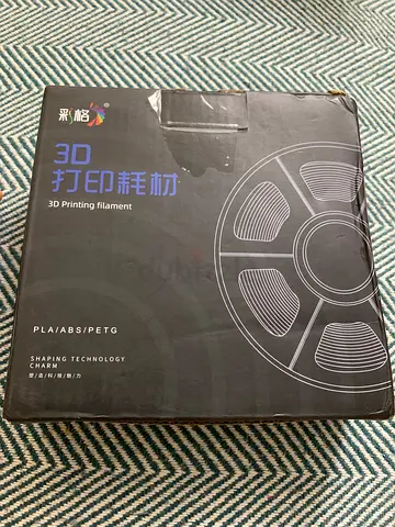 3d printing filament