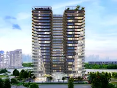Cricket Stadium View |With Home Office Room |Luxurious
