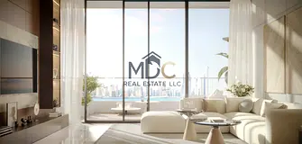 Off-Plan 2BHK Apartment | Modern Seaside Living in Dubai Islands