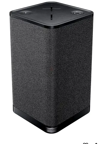 Ultimate ears Hyperboom speaker
