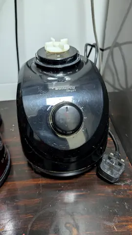 Sleek Butterfly Blender for Sale