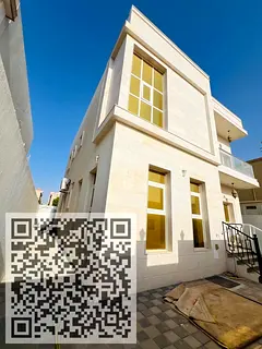 SPECIOUS BEAUTIFUL 5 MASTER BEDROOM VILLA FOR RENT IN AL RAWDA AJMAN
