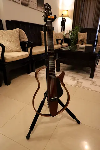Yamaha Silent Guitar