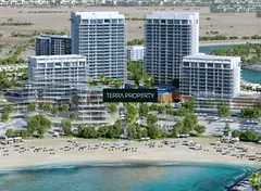 Elegant Waterfront Apartmentfor Sale in Cape Hayat