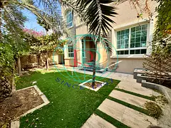 3 MBR HALL DOUBLE STOREY VILLA WITH SWIMMING POOL AVAILABLE IN AL FALAJ AREA NEAR CANADIAN MEDICAL C