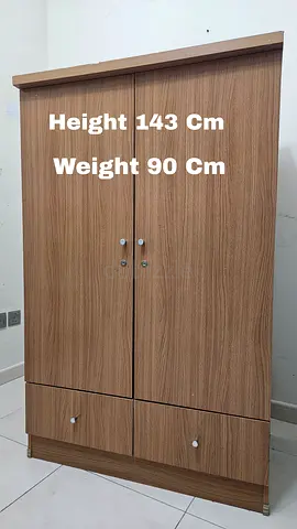Stylish and Functional Wardrobe for Sale