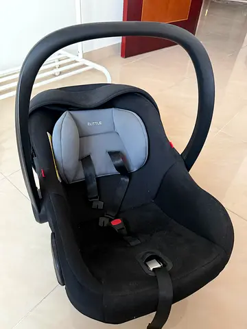 High-Quality Infant Car Seat for Safe Travels