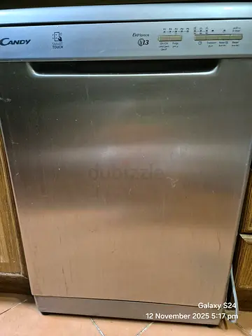 Reliable Candy Dishwasher for Sale