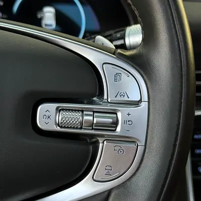 2023 Genesis GV80 缩略图 8