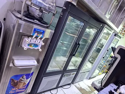 USED KITCHEN EQUIPMENT