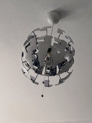 Chandelier new