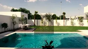 Standalone + Majlis | Brand New | Gated Community | 7 Minutes to Dubai