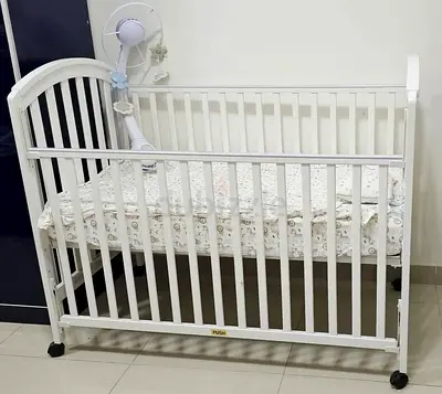 Crib for sale