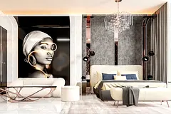 Luxurious Living | Spacious Layout | Fully Furnish