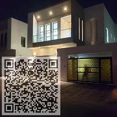 The villa for rent in the Yasmeen area is an ideal choice for those seeking comfort and luxury in a