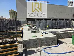 🌆 1-Bedroom Apartment in the Heart of Ajman – Close to Everything You Need! Freehold &amp; Flex