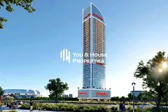 High Rise - Elite Living | Refined Interiors | Strong Investment