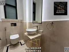 Luxury villa with custom marble finishing for sale in Al-Haliyo 2, freehold ownership for all nation