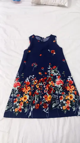 Beautiful Floral Dress for Sale