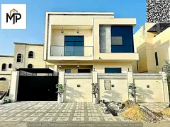 Unmissable opportunity! 5-bedroom villa in Al-Haliyo 2 at a special price and with high-end finishes