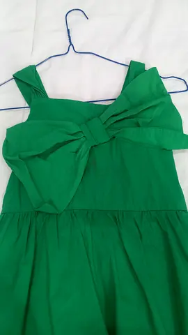 Elegant Green Dress for Sale