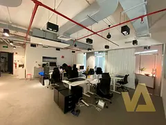 Spacious Office | Center of City | Near Metro