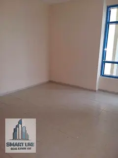 Spacious Studio Apartment With Nice Finishing Only 25k in Al Qasimia
