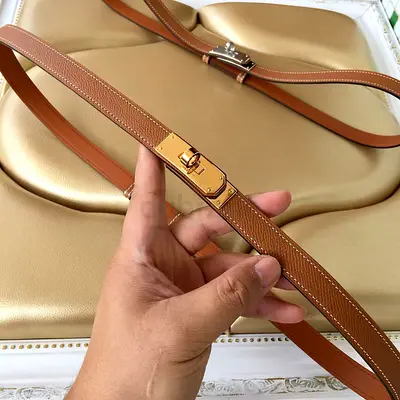 Hermes belt for women