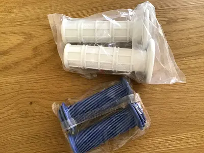 Kids Bicycle Handles