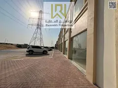 📍 For Rent – Premium Retail Space in a Prime Strategic Location (Al Yasmeen – Al Zubair Stree